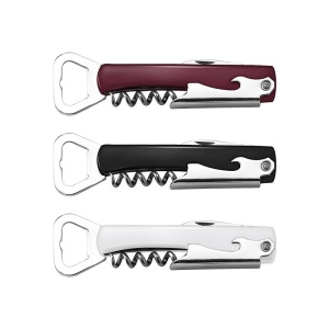 SOMMELIER LIMONADIER TIRE-BOUCHON DECAPSULEUR 5