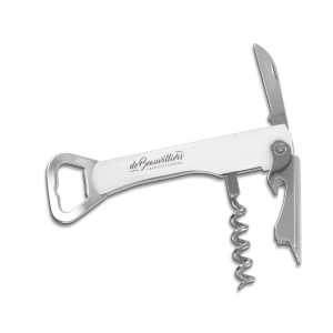 SOMMELIER LIMONADIER TIRE-BOUCHON DECAPSULEUR 7