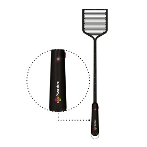 TAPETTE A MOUCHES OU INSECTES, ELECTRIQUE 4
