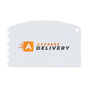 Fjord Recycled Ice Scraper grattoir à glace