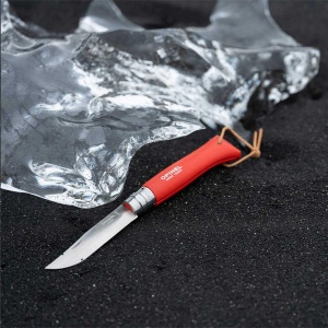 Couteau de poche conçu par Opinel 15