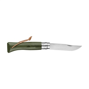 Couteau de poche conçu par Opinel 7