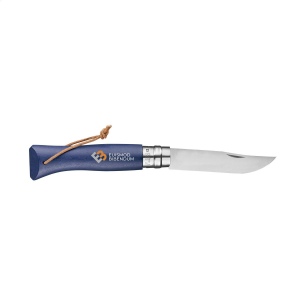 Couteau de poche conçu par Opinel 8