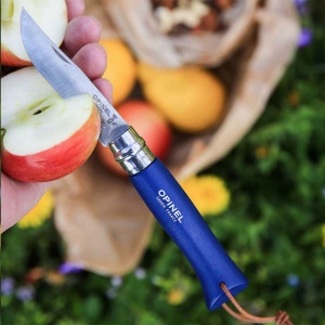 Couteau de poche conçu par Opinel 11