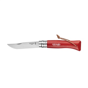 Couteau de poche conçu par Opinel 5