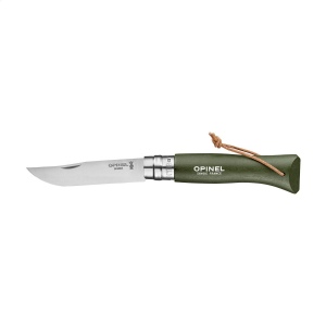 Couteau de poche conçu par Opinel 3