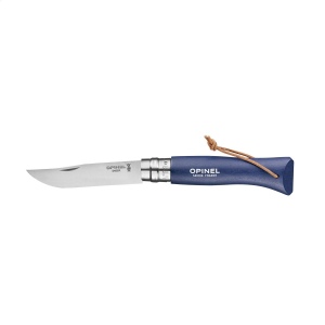 Couteau de poche conçu par Opinel 4