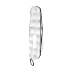 Couteau Suisse original de la marque Victorinox avec poignée en Alox robuste et de haute qualité 4