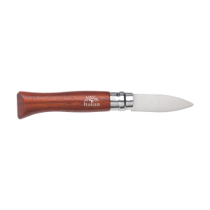 Couteau à huîtres de poche de la marque Opinel 3