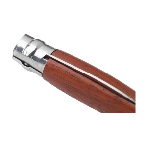 Couteau à huîtres de poche de la marque Opinel 5