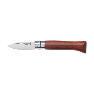 Couteau à huîtres de poche de la marque Opinel 2