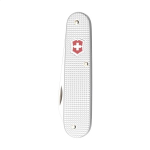 Couteau Suisse original de la marque Victorinox avec poignée en Alox robuste et de haute qualité 3