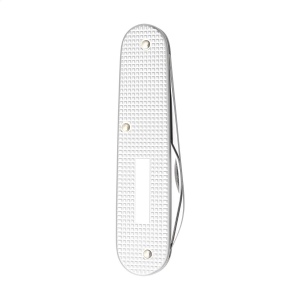 Couteau Suisse original de la marque Victorinox avec poignée en Alox robuste et de haute qualité 4
