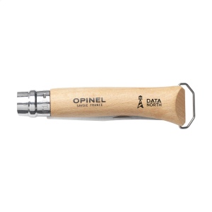 Couteau de poche polyvalent de la marque Opinel 4