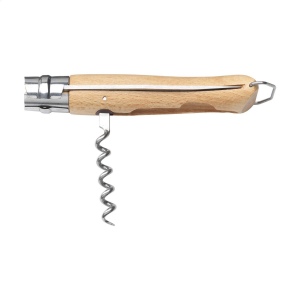 Couteau de poche polyvalent de la marque Opinel 5