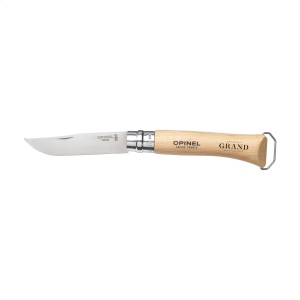 Couteau de poche polyvalent de la marque Opinel 2