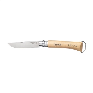 Opinel No 10 Tire-Bouchon Décapsuleur