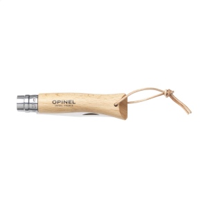 Couteau de poche conçu par Opinel 4
