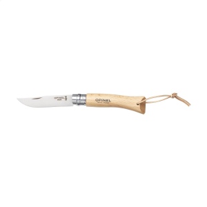 Couteau de poche conçu par Opinel 2