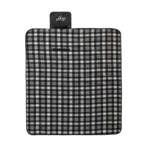 Couverture de pique-nique avec un beau motif à carreaux 4