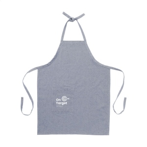 Wolkat Taza Recycled Textile Apron tablier