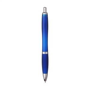 Stylo à encre bleue 16