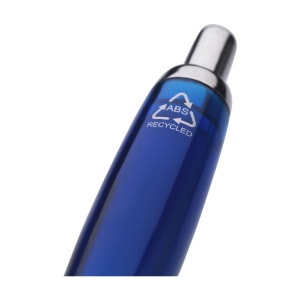 Stylo à encre bleue 21