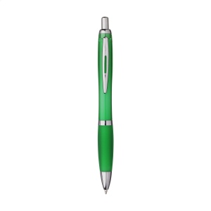 Stylo à encre bleue 8