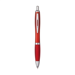 Stylo à encre bleue 10