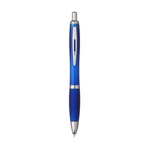 Stylo à encre bleue 11