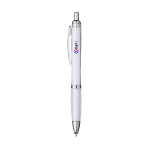 Stylo à encre bleue 2