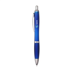Stylo à encre bleue 6