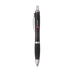 Stylo à encre bleue 4