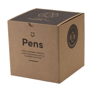 Stylo durable à encre bleue 34
