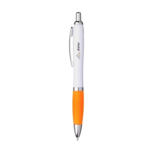 Stylo durable à encre bleue 2