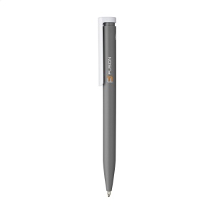 Stylo à bille à encre bleue dont le corps est fabriqué en ABS 100% recyclé 11