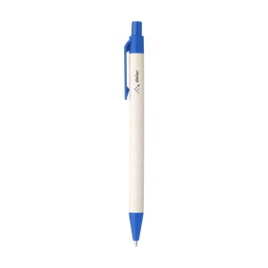 Stylo à bille à encre bleue 5