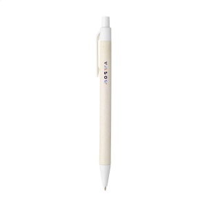 Stylo à bille à encre bleue 7