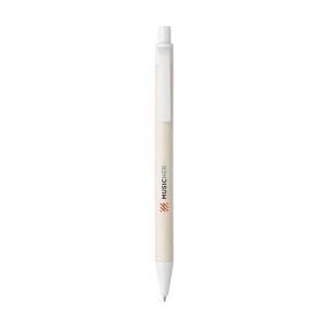 Stylo à bille à encre bleue 4