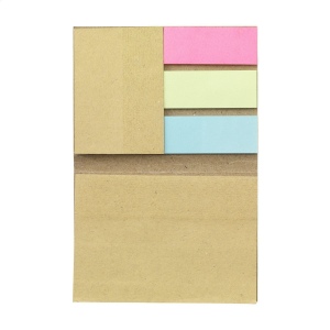 Carnet de notes fabriqué à partir de cartons de lait recyclés 4