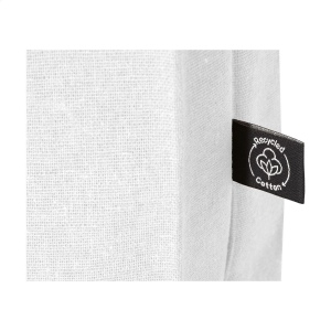 Sac cabas robuste à longues anses en 80% coton recyclé et 20% polyester recyclé (150 g/m²) 33