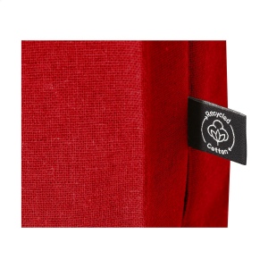Sac cabas robuste à longues anses en 80% coton recyclé et 20% polyester recyclé (150 g/m²) 35