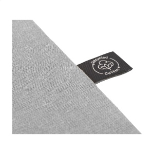 Sac cabas à longues anses en 80% coton recyclé et 20% polyester recyclé (150 g/m²) 38