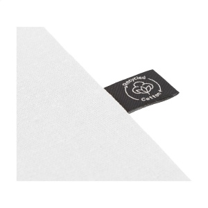Sac cabas à longues anses en 80% coton recyclé et 20% polyester recyclé (150 g/m²) 43