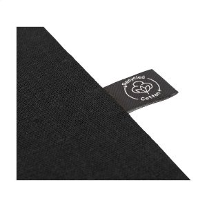 Sac cabas à longues anses en 80% coton recyclé et 20% polyester recyclé (150 g/m²) 46