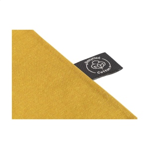 Sac cabas à longues anses en 80% coton recyclé et 20% polyester recyclé (150 g/m²) 49