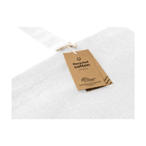 Sac cabas à longues anses en 80% coton recyclé et 20% polyester recyclé (150 g/m²) 54