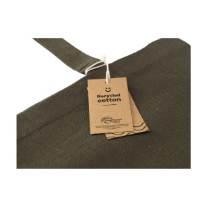 Sac cabas à longues anses en 80% coton recyclé et 20% polyester recyclé (150 g/m²) 59