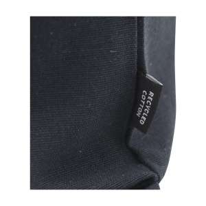 Sac à dos à cordon en 80% coton recyclé et 20% polyester recyclé (150 g/m²) 19