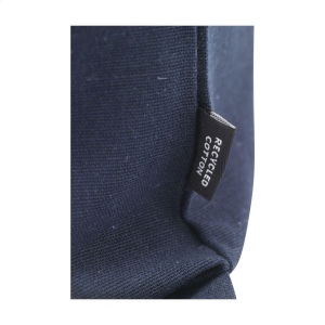 Sac à dos à cordon en 80% coton recyclé et 20% polyester recyclé (150 g/m²) 20